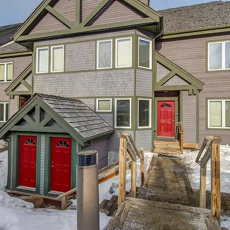 The Jay Chalet